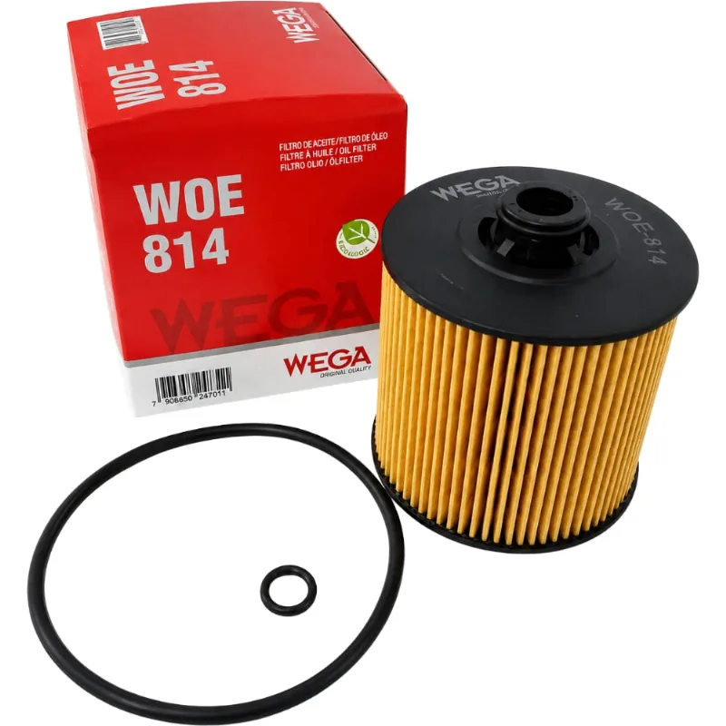 Filtro Óleo Refil XC40 1.5 Híbrido 2020 2021 2022 2023 2024 Refil