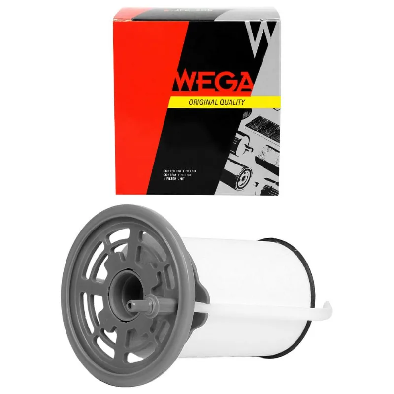 Filtro Combustível Jumper 2.0 Boxer 2.0 2.2 Wega Fcd-0794