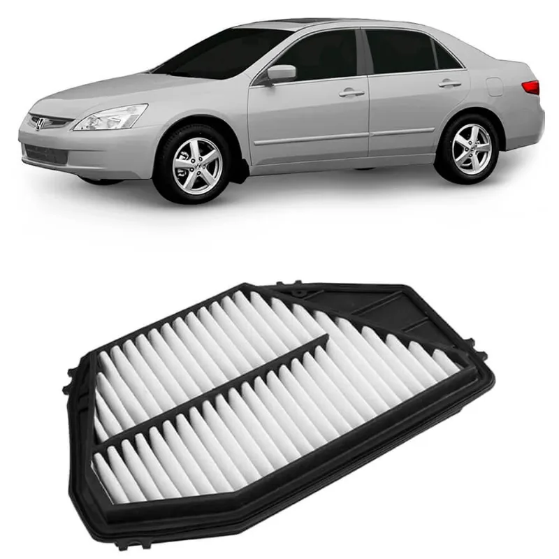Filtro Ar Accord 2.2 90 a 97 Odyssey 2.2 95 a 97 Wega