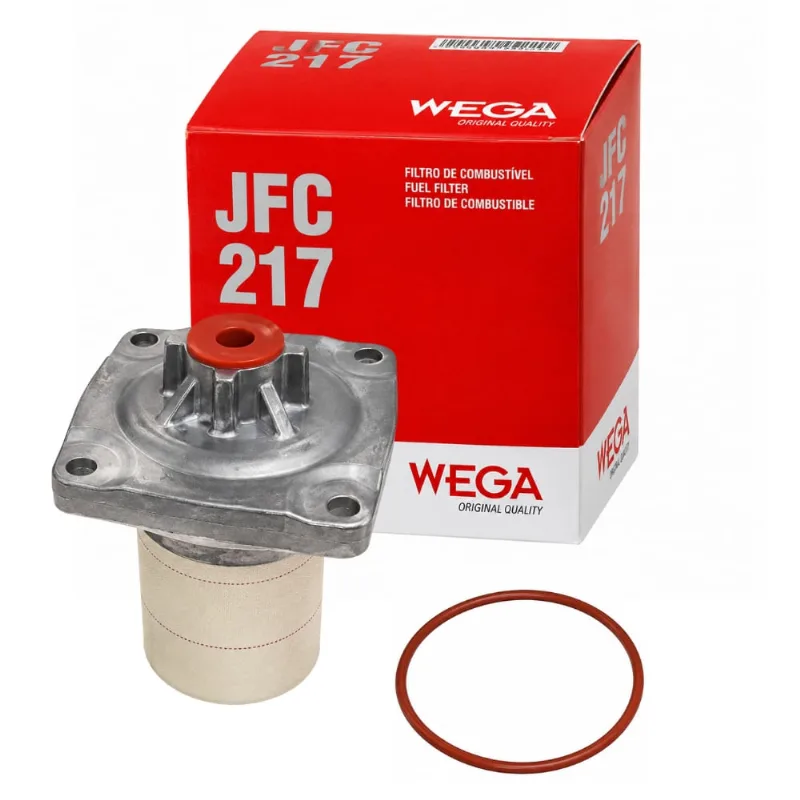 Filtro Combustível Diesel Hilux 2.8 2016 2017 2017 2019-2026
