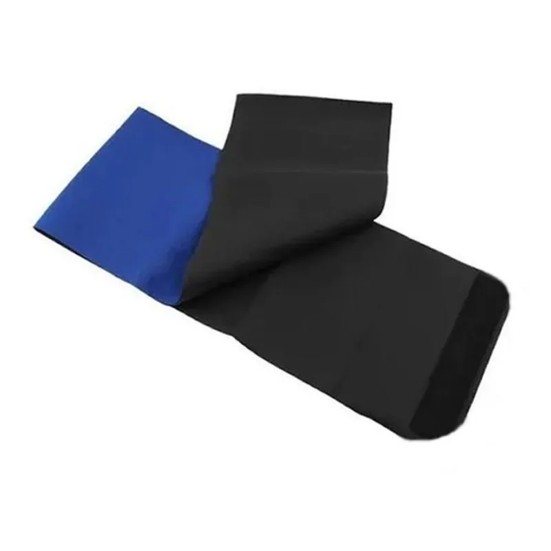 Faixa Cinta Abdominal Neoprene Unissex 17 X 96 Cm