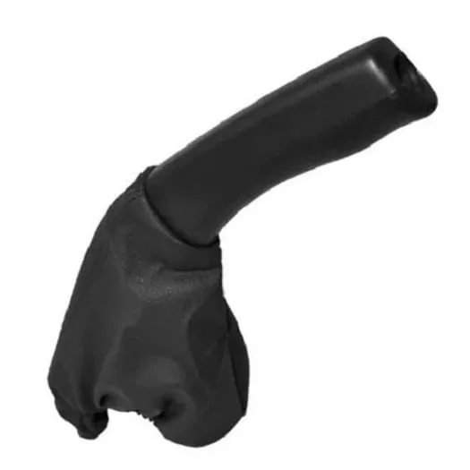 Coifa Bola Câmbio + Coifa Freio Mão Gol Parati G4 2006/. - Não Disponível - Automotivo