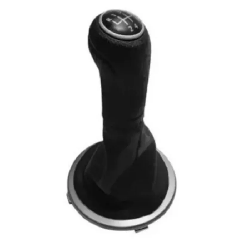 Bola Manopla + Coifa Cambio Saveiro G5 G6 2010 11 12 A 2005 - Não Disponível - Automotivo