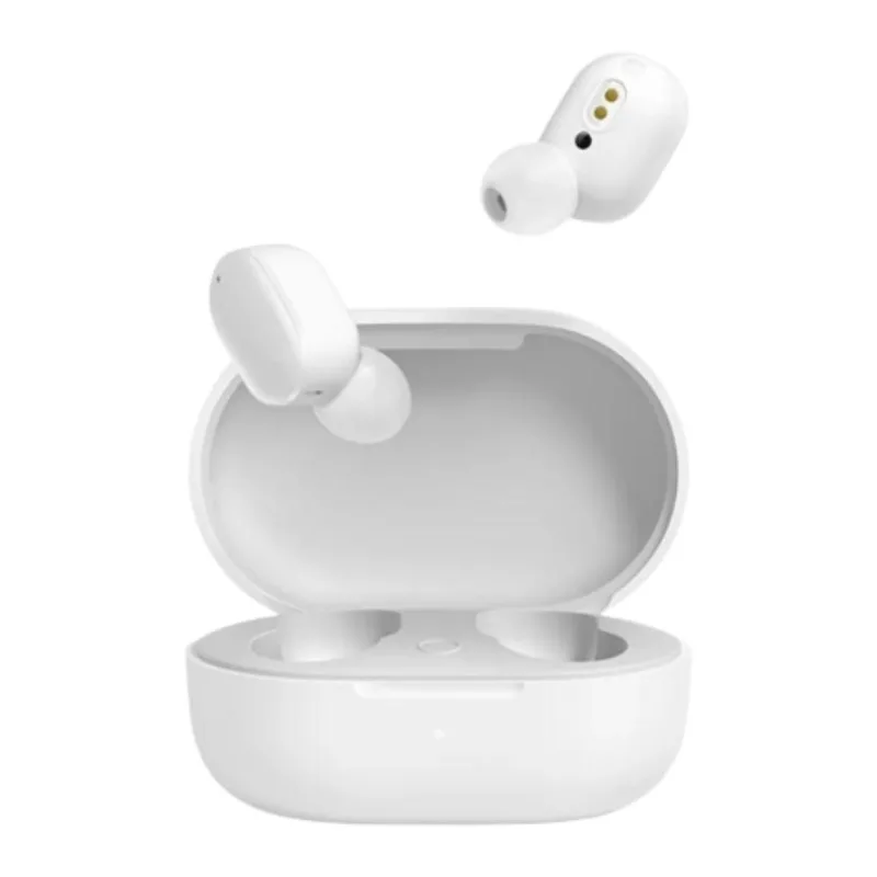 Fone Bluetooth Branco Caixinha Para Samsung A21