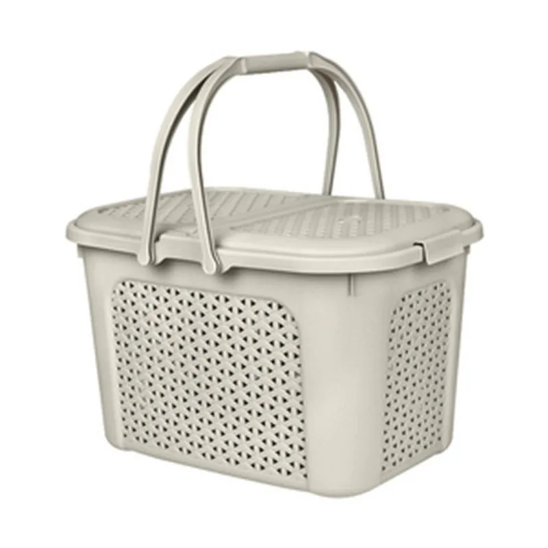 Caixa Krea Organizadora c/ Alça 35x46x28cm