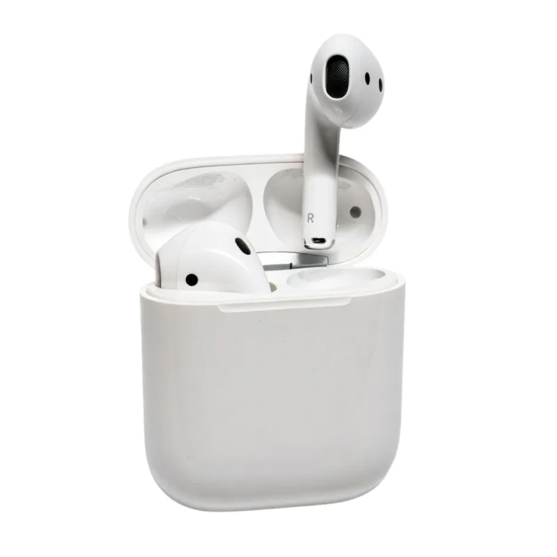 Fone de Ouvido i12 Bluetooth Branco Sport - MDM - áudio