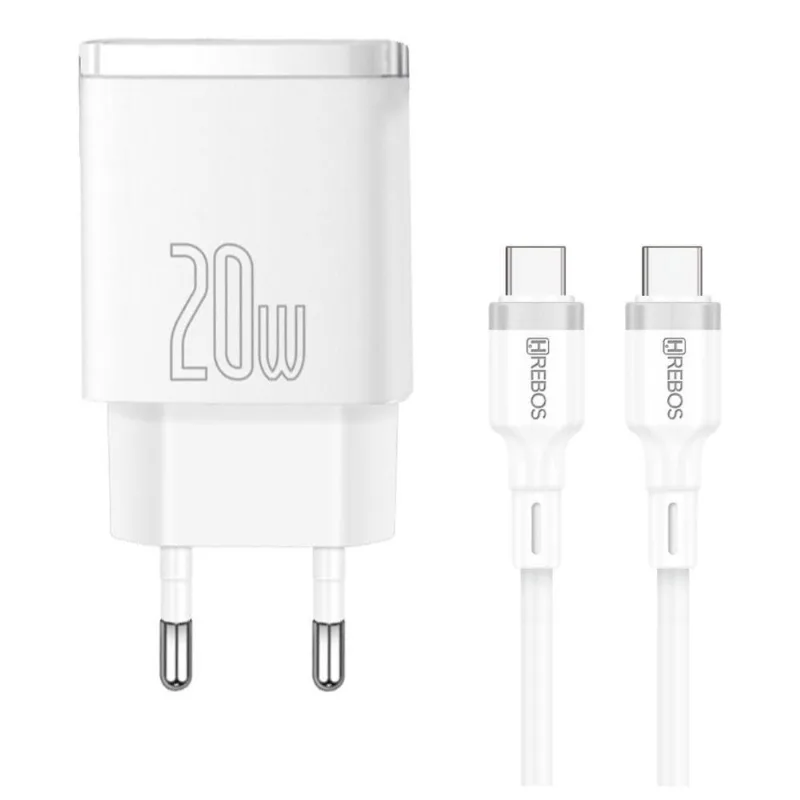 Carregador 20w Turbo Branco Para Samsung A53