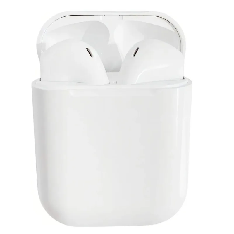 Fone Bluetooth I12 Compacto Extremo Aprovação Total