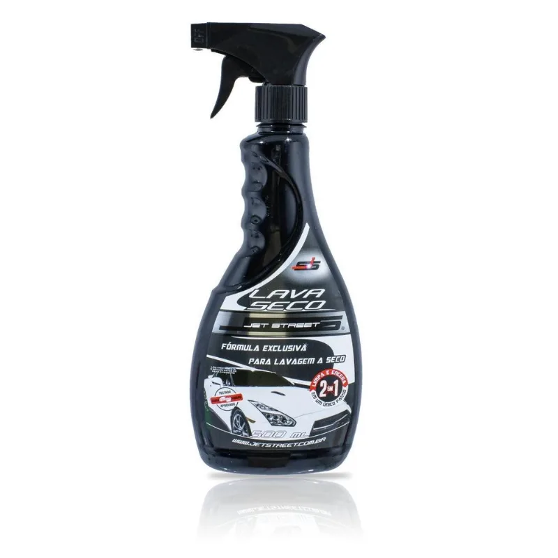 Lava Seco Jet Street 500ml