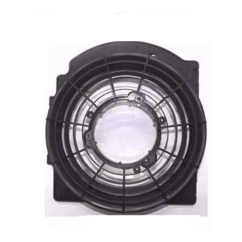 Defletor do Condensador Corsa 94/02 Com Ar