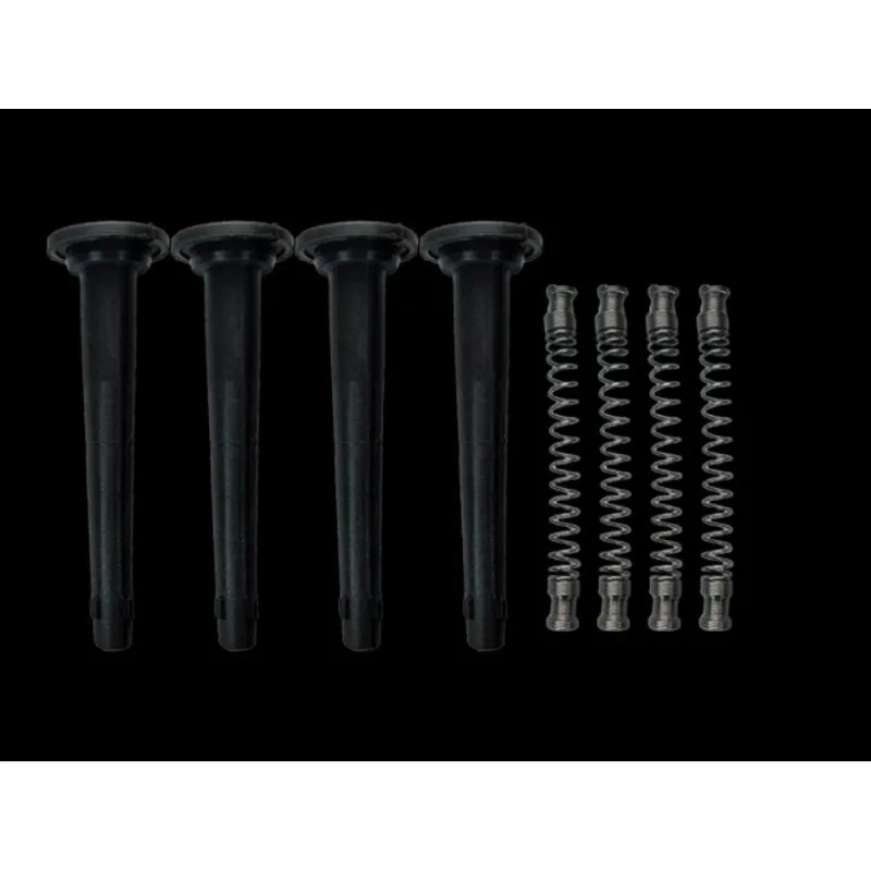 Kit Supressor De Bobina Lifan 530