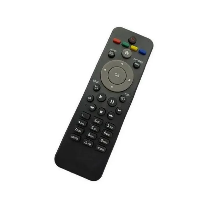Controle Compatível Do Blu-Ray Philips Bdp2900 Bdp2900/55