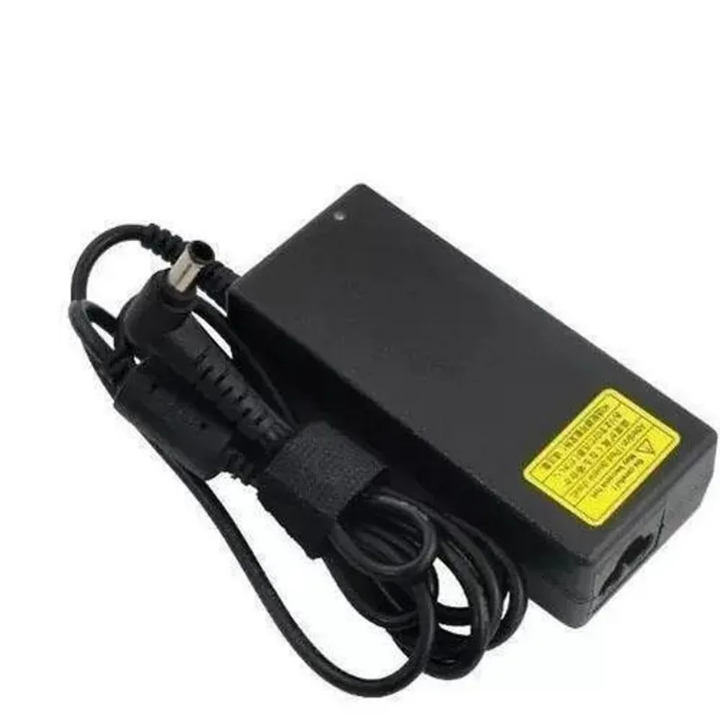 Fonte Compatível Para Monitor Tv PA-1650-01 AC65LGCP0