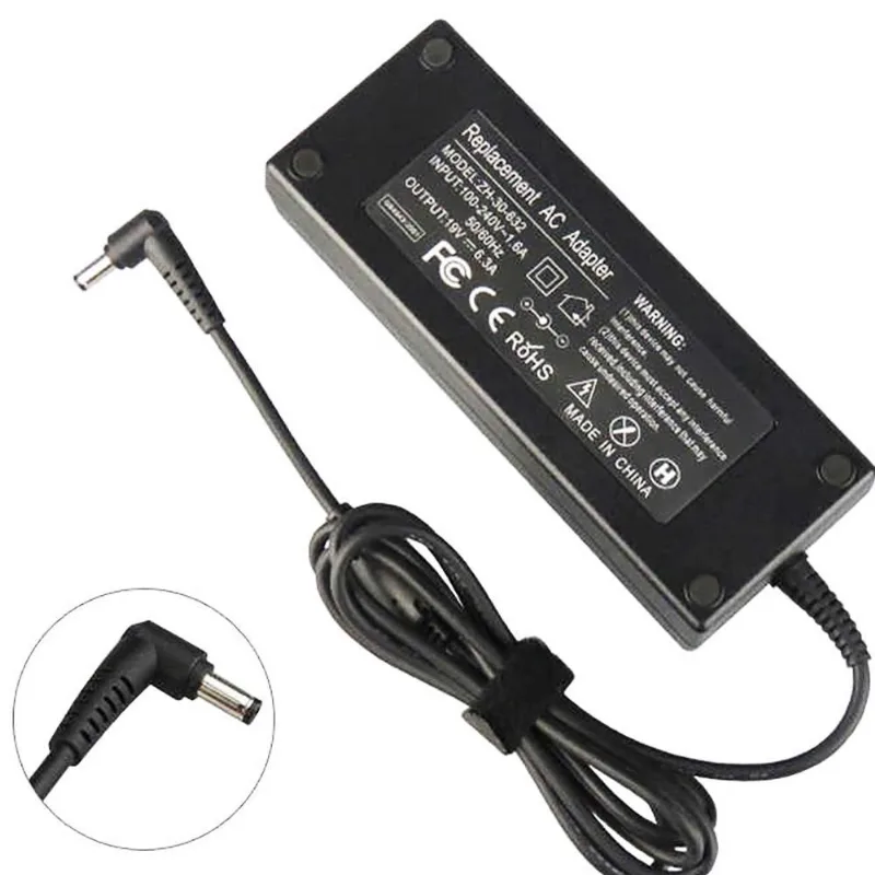 Carregador Compatível Para Notebook Avell Lbp22 T5175