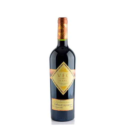 VINHO CHIL VEO GRANDE CAB SAUVIGNON - Não Informado