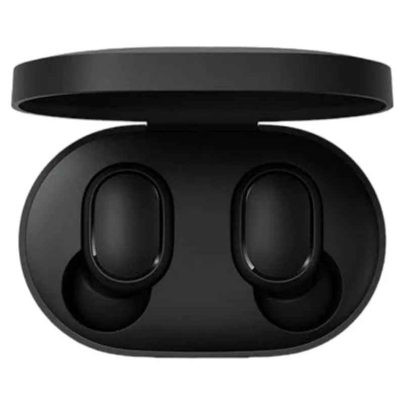 Fones Bluetooth Preto Envio Imediato Compatível C/ Moto One Zoom