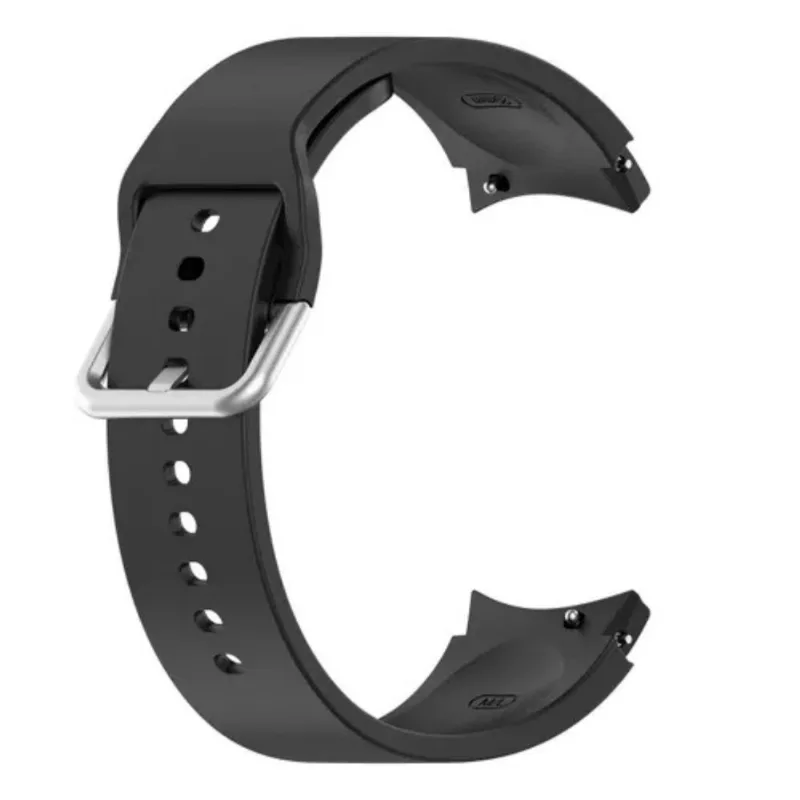 Pulseira Preta Premium Design Exclusivo SAM Watch 4 Classic