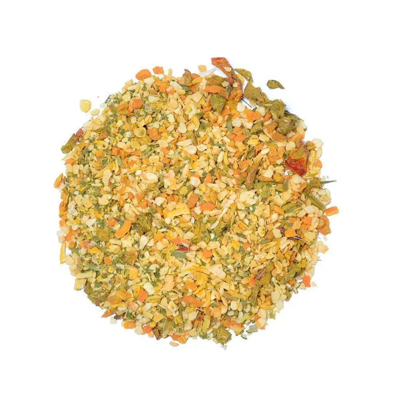 Tempero Edu Guedes 250g - Não Informado - Mercearia