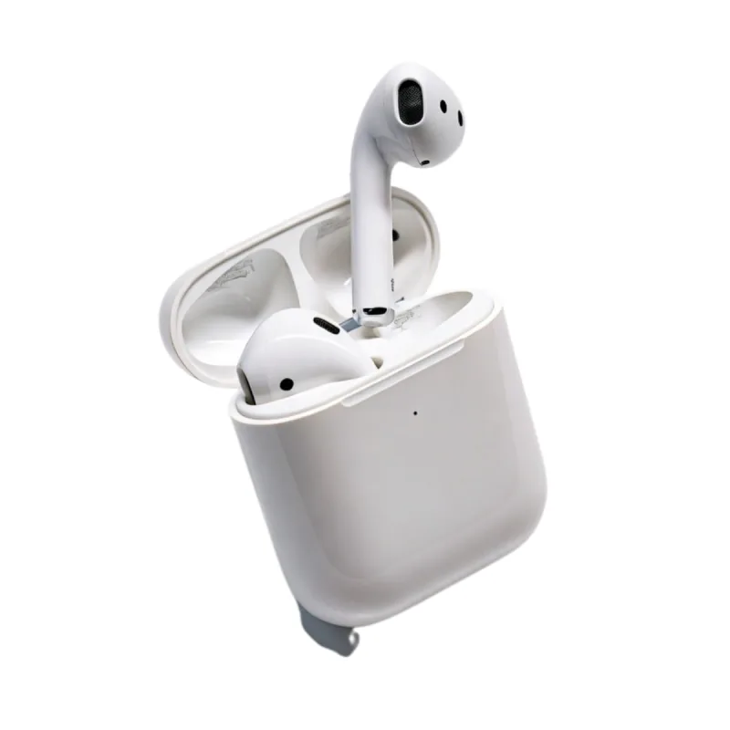 Fone de Ouvido i12 Bluetooth Branco Premium - MDM - áudio