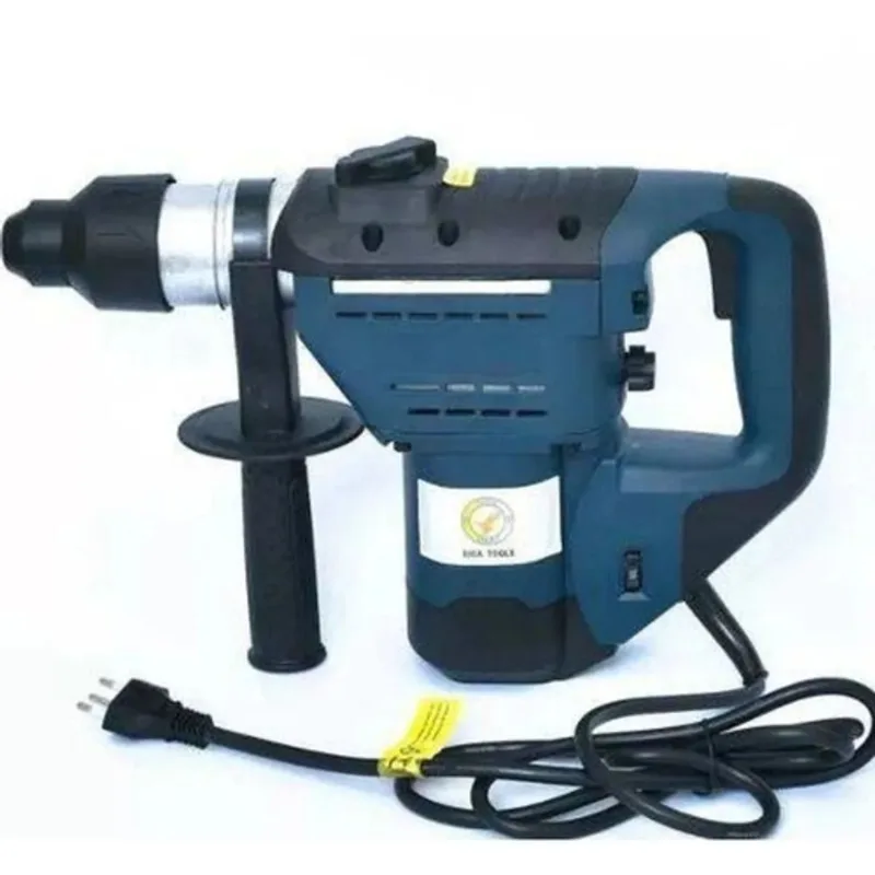 Martelete Rompedor 1250w 220v Nakasaki