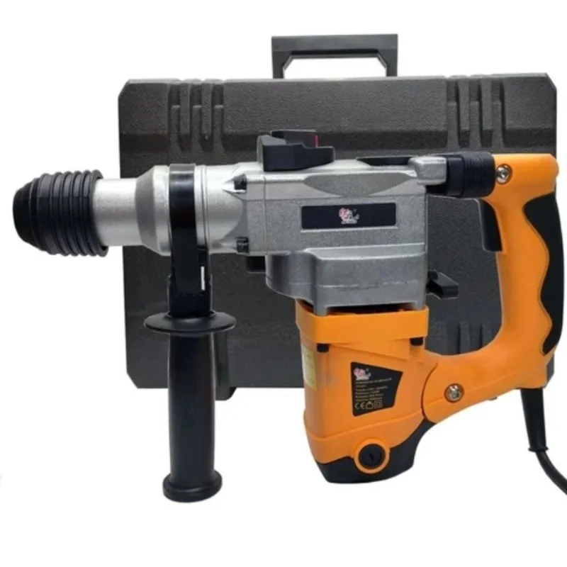 Martelete 7kg 1200w - 220v