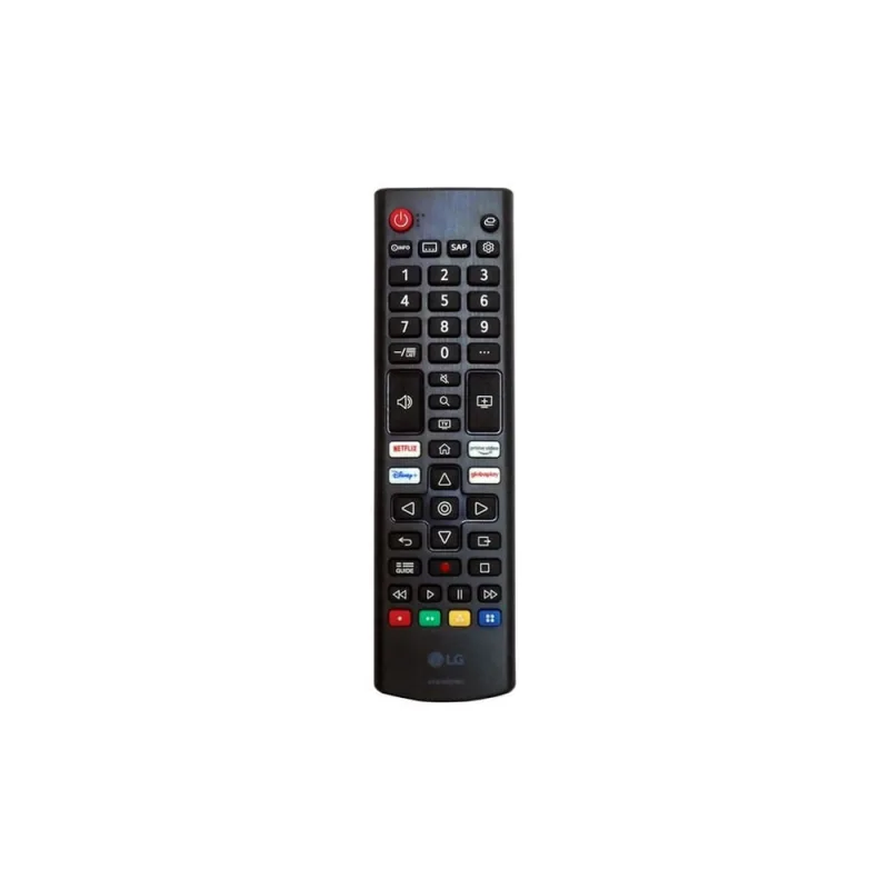Controle Remoto LG Televisor 43UP7500 Novo - LG