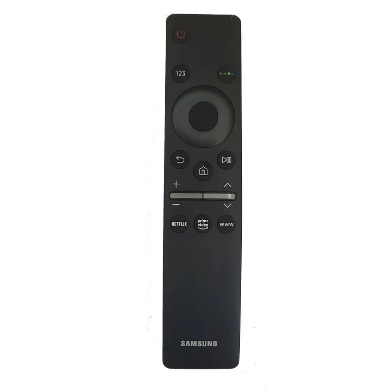 Controle Tv Samsung Un55ru7100 Ru7100 Bn59-01310a Original