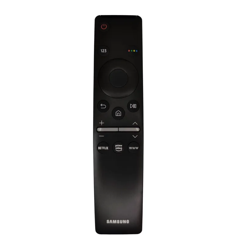 Controle Tv Samsung UN65RU7100GXZD Bn59-01310a Original