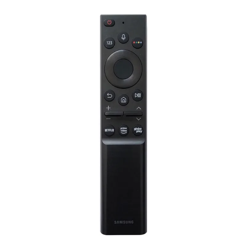 Controle Remoto Samsung Smart Tv 55 Uhd 4K 55Au7700