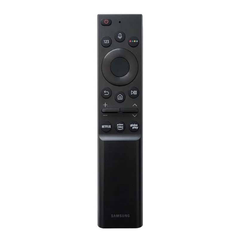 Controle Remoto Samsung Smart TV 58 uhd 4K 58AU7700