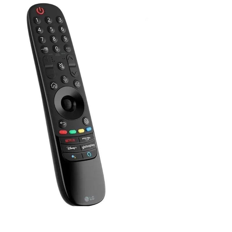 Controle Lg An-Mr21Ga Original Para Tv 86Up8050Psb