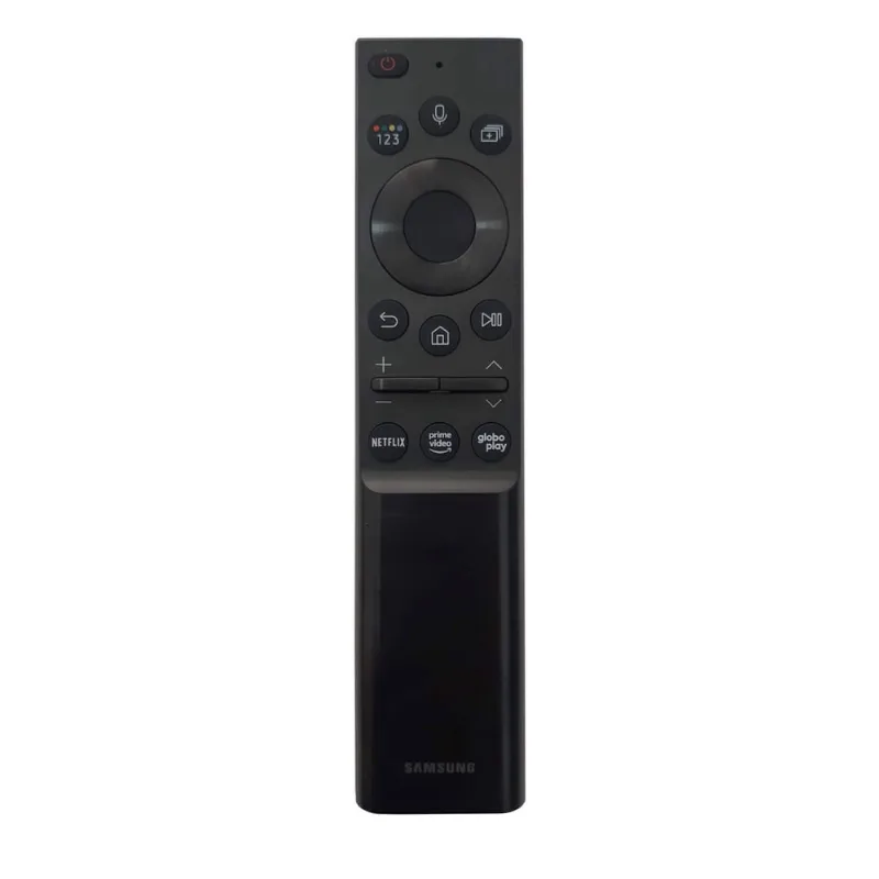 Controle Remoto Samsung Smart TV 50 qled 4K 50Q60A
