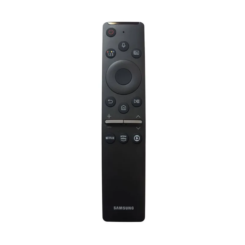 Controle Remoto Samsung Smart TV Crystal uhd UN50TU7000GXZD