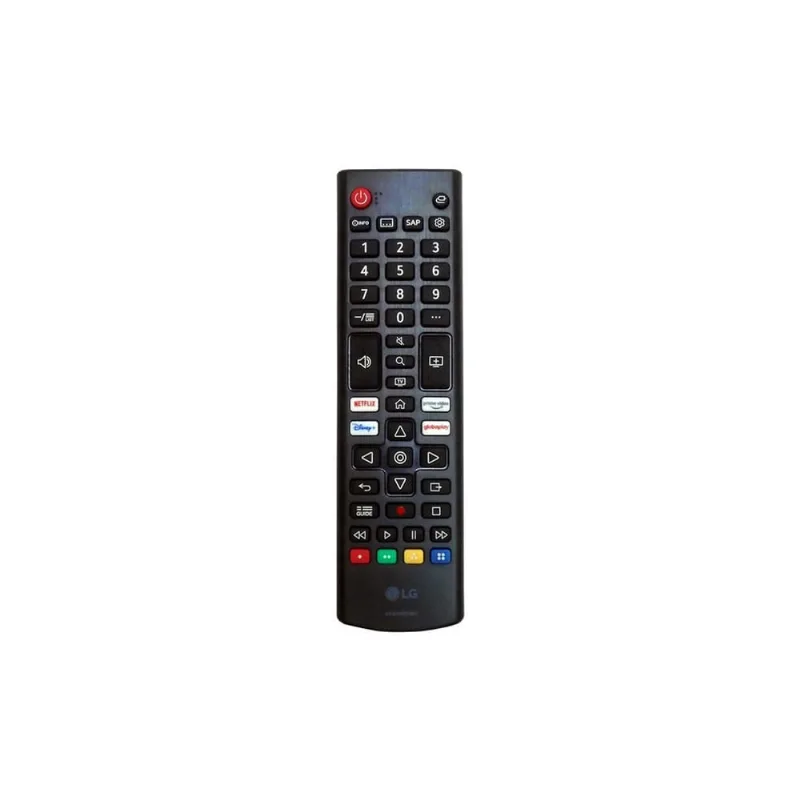 Controle Remoto LG Original AKB76037602 para TV 65UJ6585