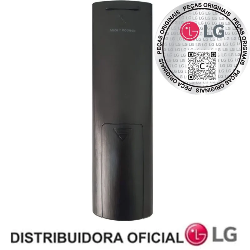 Controle Remoto Lg Original Akb76037602 Para Tv 55Up7700Pub