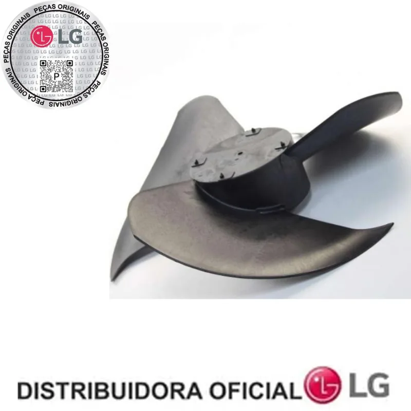 Hélice Condensadora Ar Lg Asuw242c4a0.ambblsp