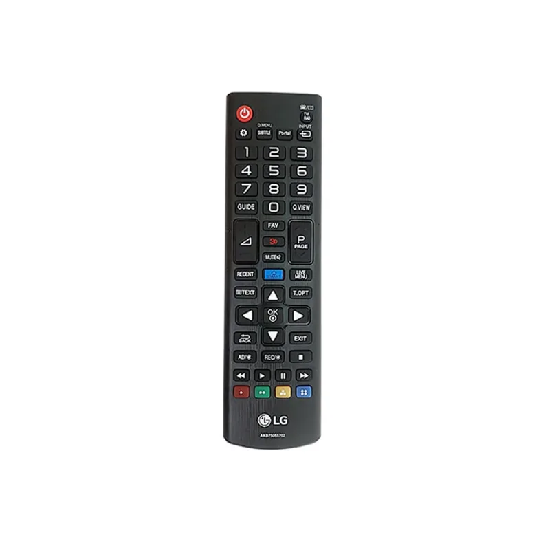 Controle Remoto Tv Lg Smart 42LY340H-SA. BWZWLJZ Original