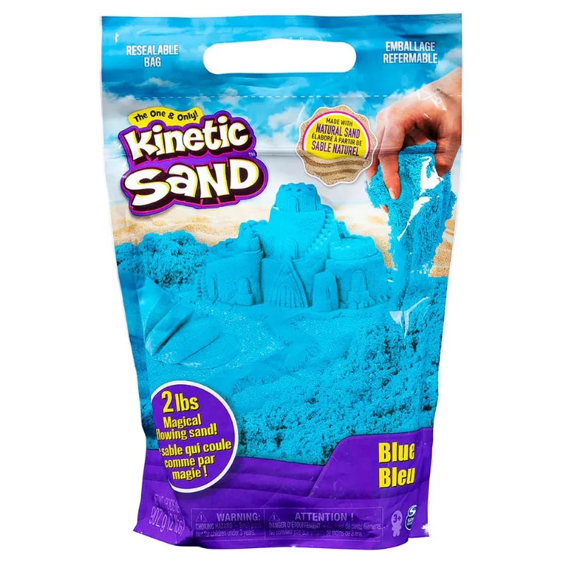Massaareia - Praia Colorida - Azul 907 G