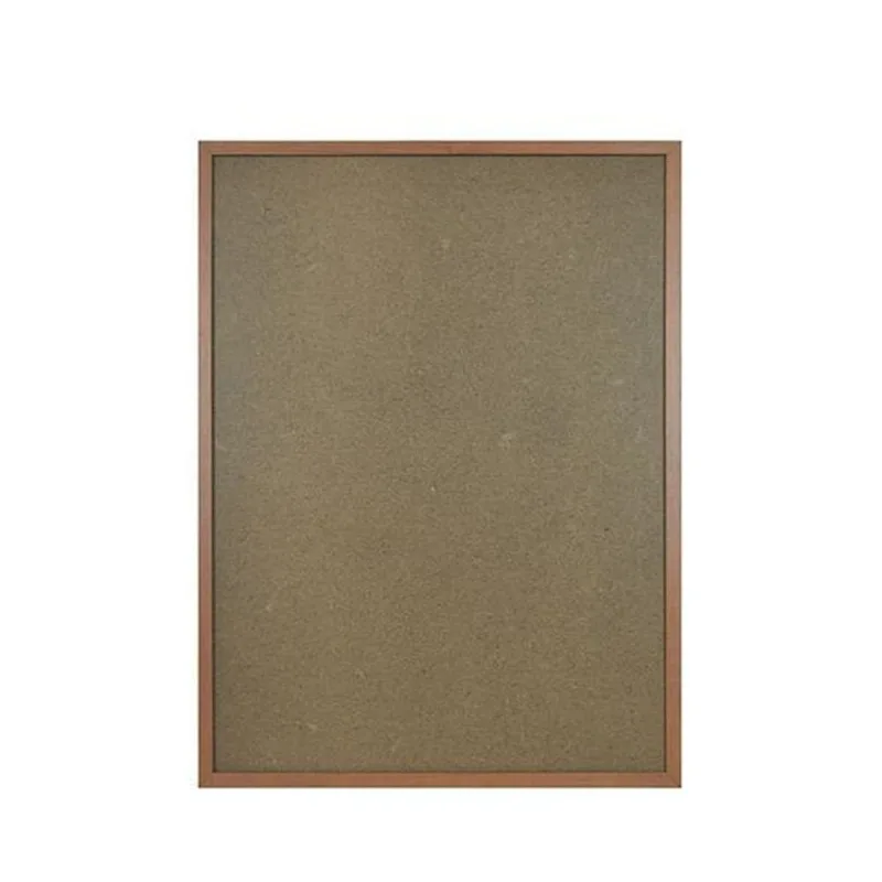 Moldura Para Quebra Cabeça Grow 1.000 50X70Cm Marrom