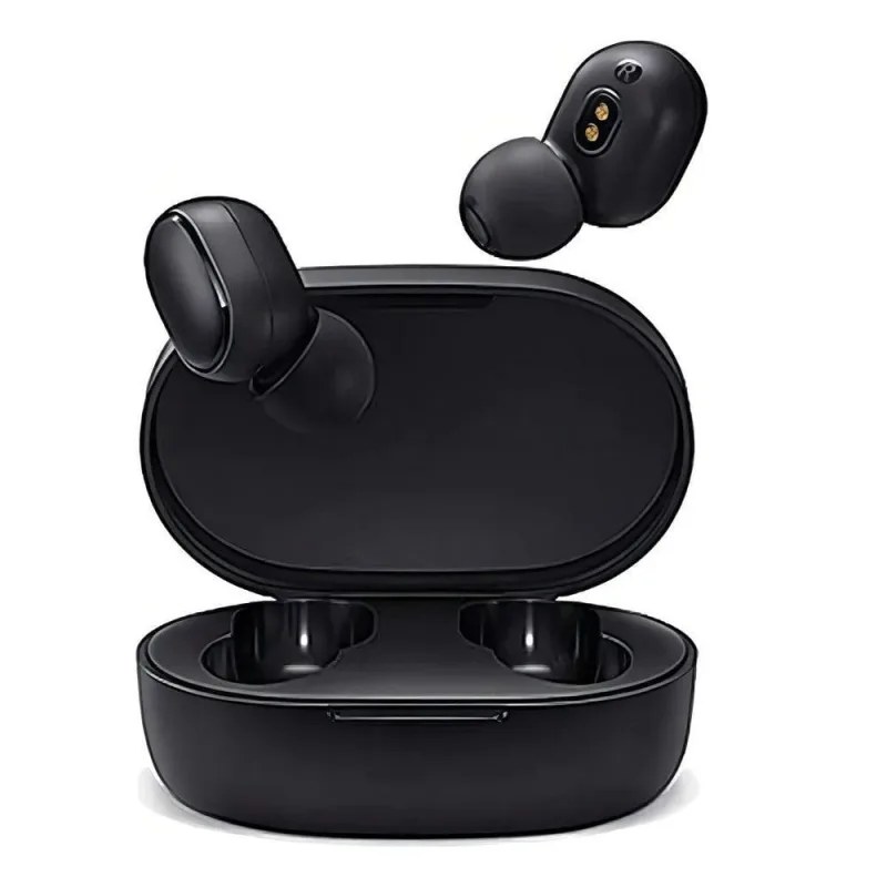 Fone de Ouvido Bluetooth MDM Airdots Tws Pro 3 para Música e Chamadas Preto - MDM - áudio