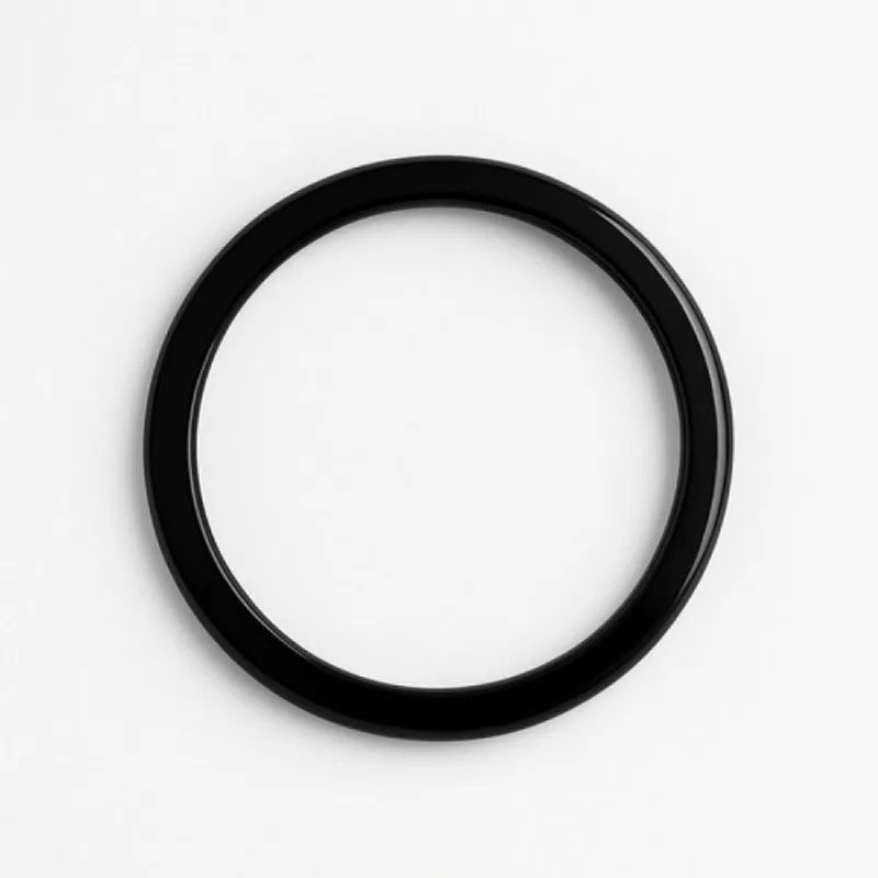 Película Smartwatch Para Samsung Watch 4 / 5 44mm Preto