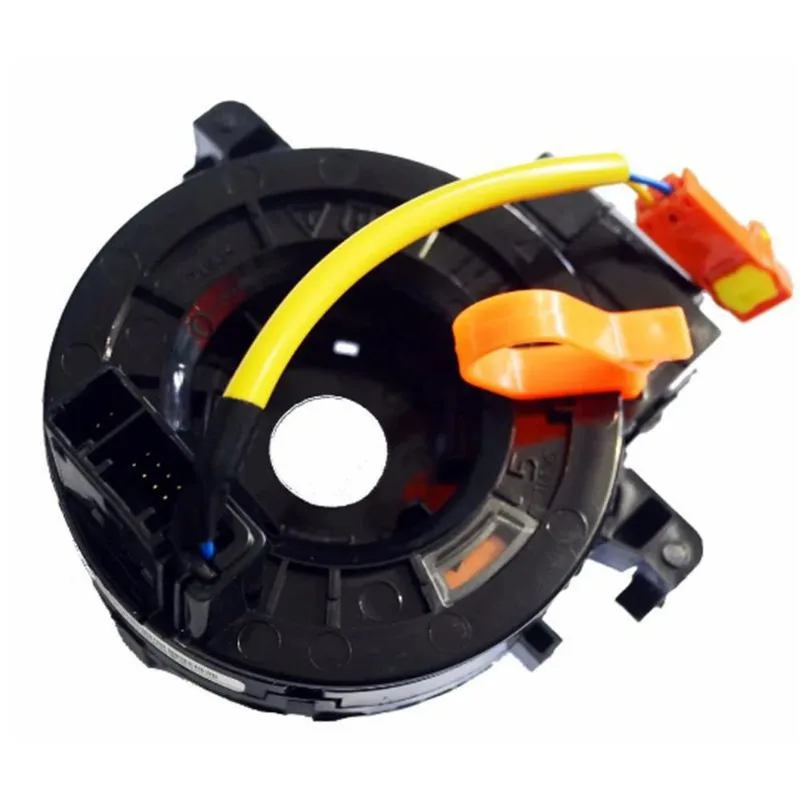 Cinta Cabo Flat Buzina Airbag Hard Disk Hilux C/controle Som