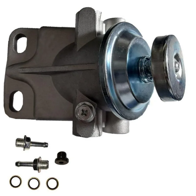 Cabeçote Filtro Combustivel Maxion Hs S10 D20 Silverado