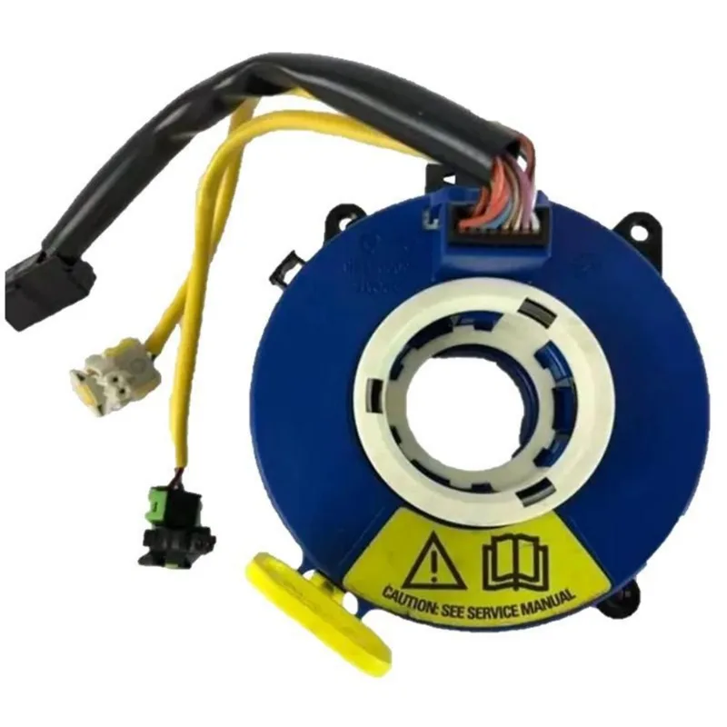 Cinta Hard Disc Airbag Punto Linea Doblo Ano 08 A 14