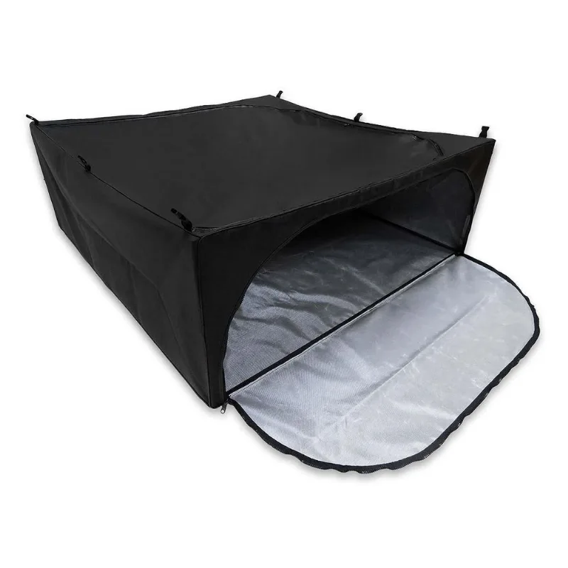 Bolsa Horizontal Caçamba Horizontal G Ranger Simples 2002