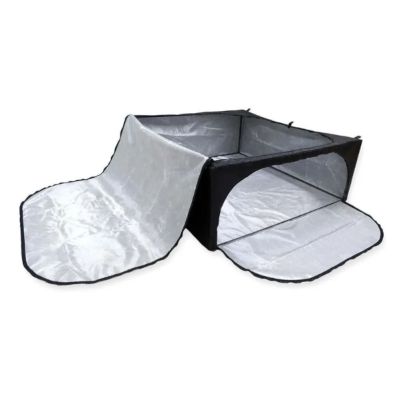 Bolsa Horizontal Caçamba Horizontal G Amarok Simples 2017
