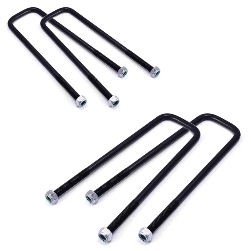 Lift Calço Aluminio Suspensao Dianteiro Traseiro Hilux 2010