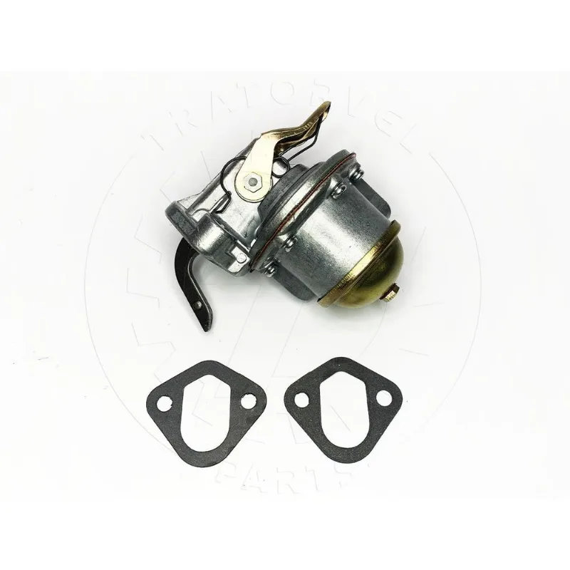 Bomba Alimentadora Massey Fergusson - 2641371