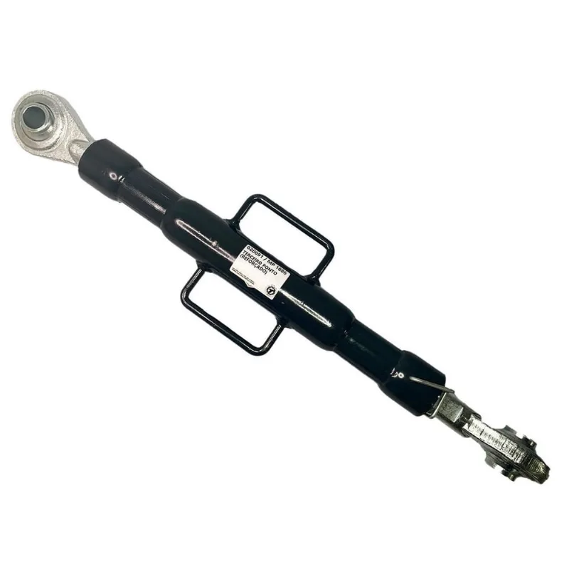 Terceiro Ponto Reforçado Trator Massey 297/299/620 - 020091