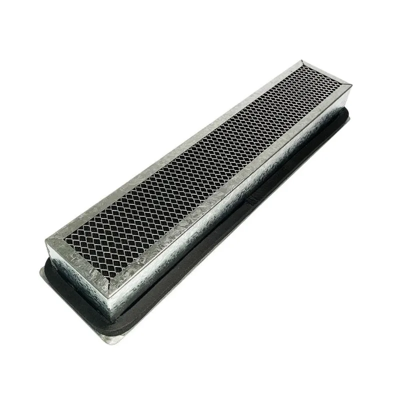 Filtros Carvão Ativado Tratores T6 Farmall - 47564233